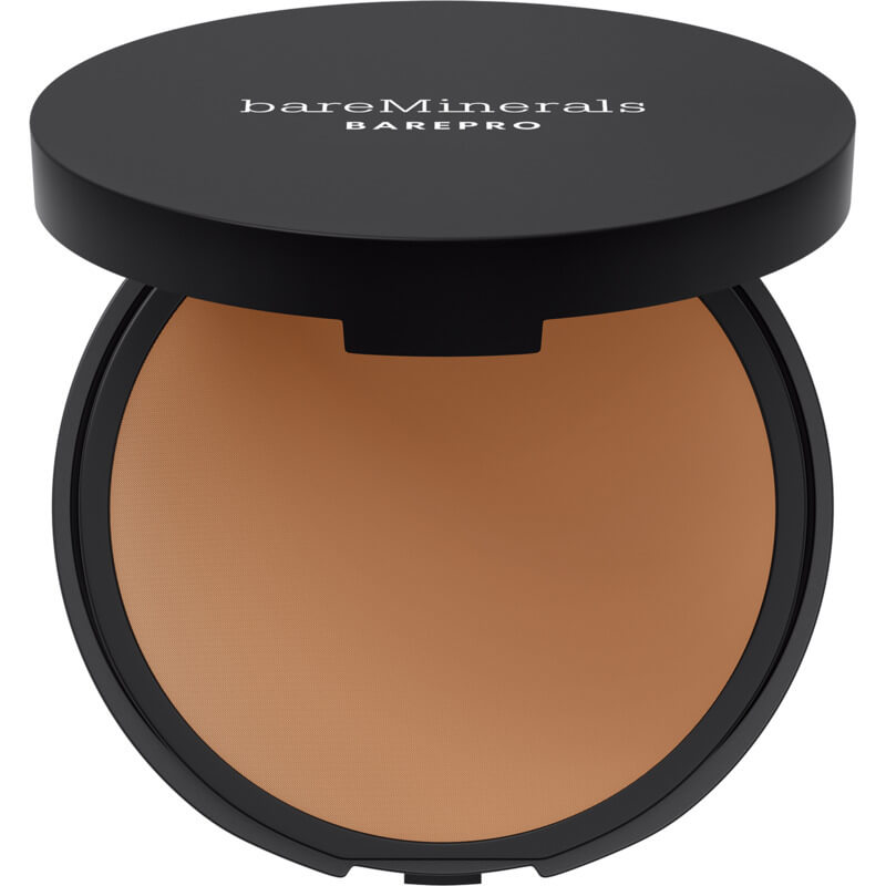 BAREPRO 16-HOUR POWDER FOUNDATION (BASE DE MAQUILLAJE EN POLVO)